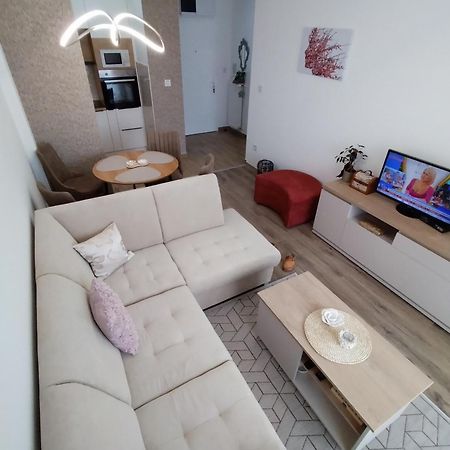 Banja KoviljačaKatarina 3公寓 外观 照片