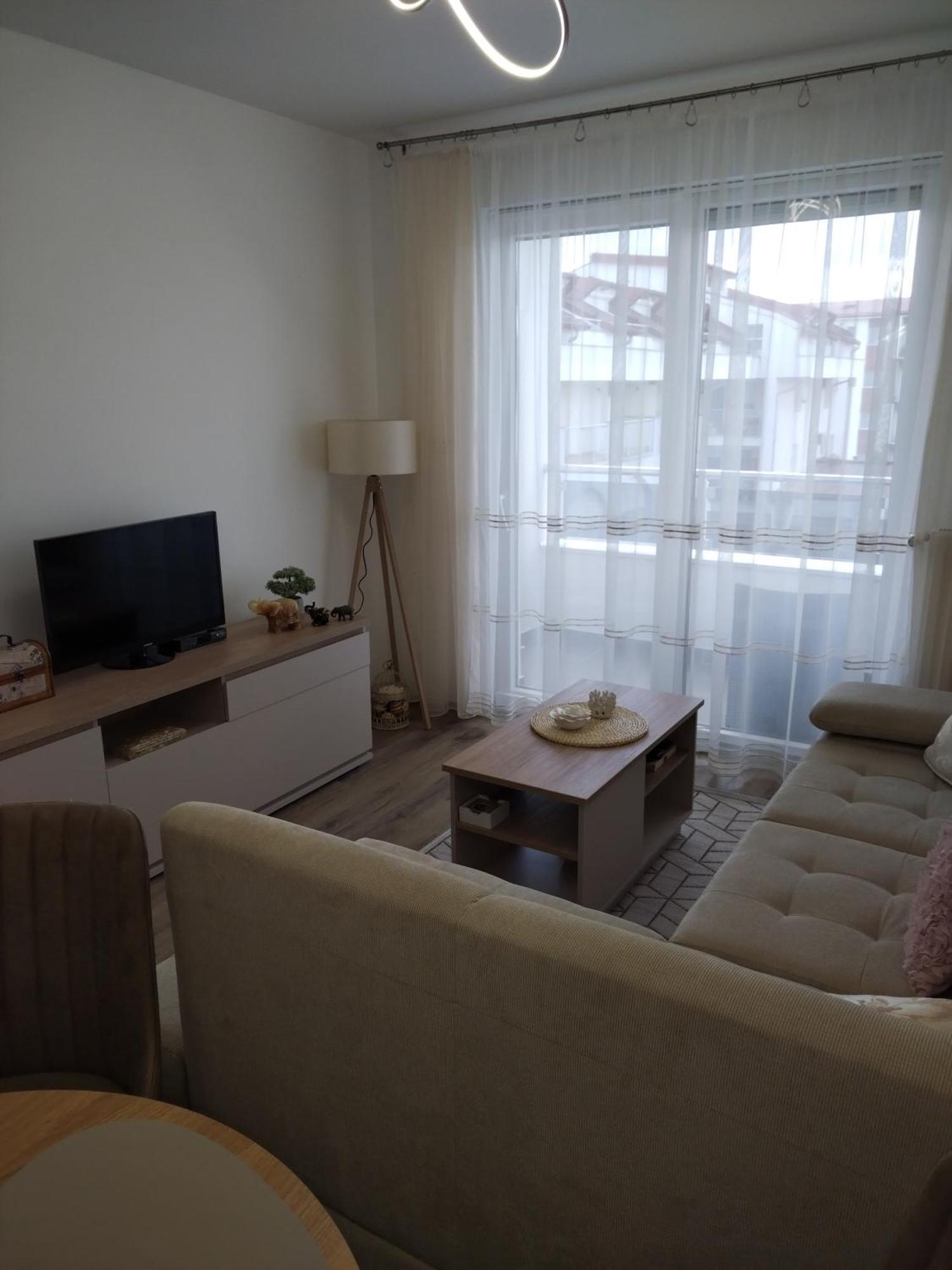 Banja KoviljačaKatarina 3公寓 外观 照片